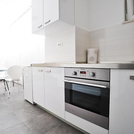 Split Mari Apartment Dış mekan fotoğraf