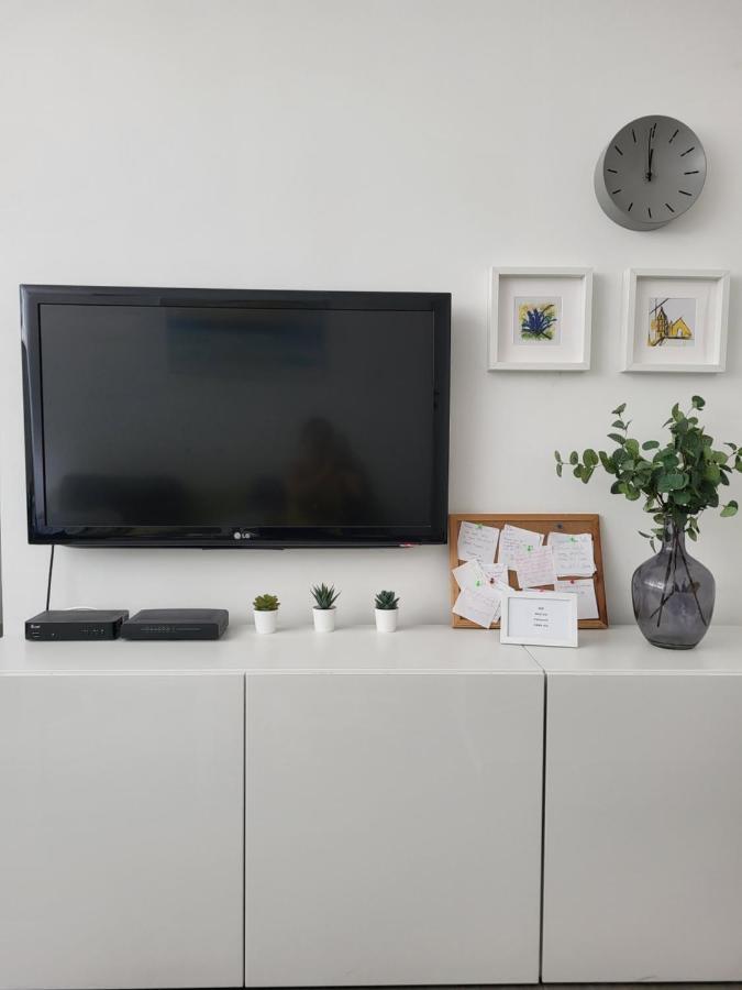 Split Mari Apartment Dış mekan fotoğraf