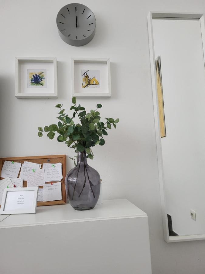 Split Mari Apartment Dış mekan fotoğraf