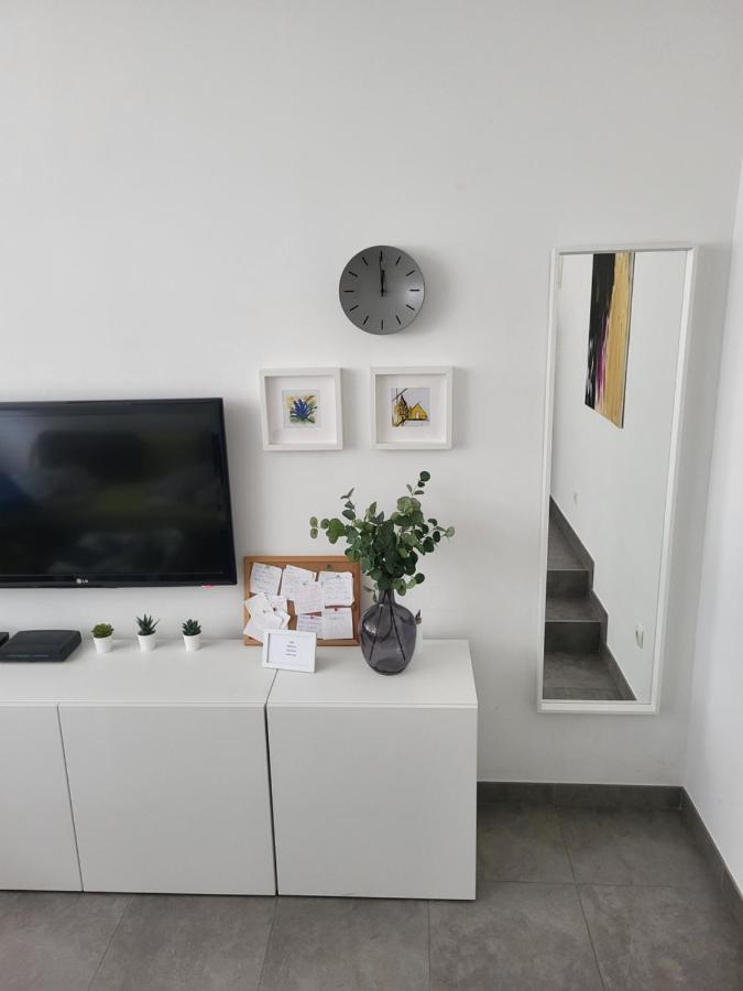 Split Mari Apartment Dış mekan fotoğraf