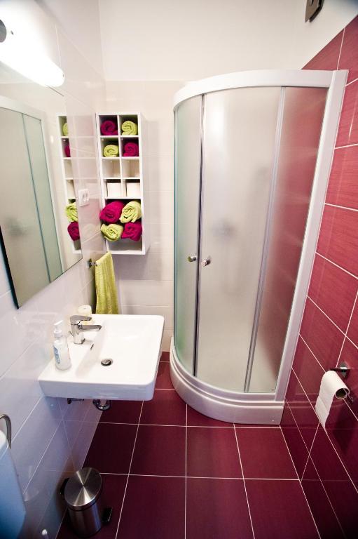 Split Mari Apartment Dış mekan fotoğraf